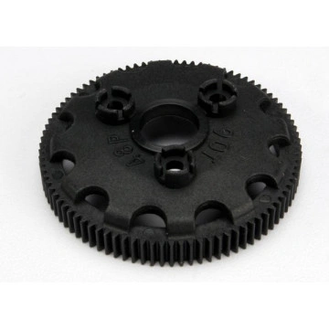 Spur Gear 90T, 48 Pitch pentru Traxxas Slash/Stampede/Skully/Rustler