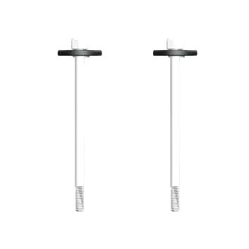Tije amortizoare fata pentru automodelele Sword/Blade/DT5