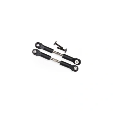 Tije cu capete de bara Camber Link Pt automodele Traxxas