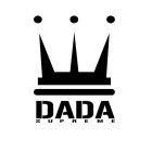 Dada Supreme