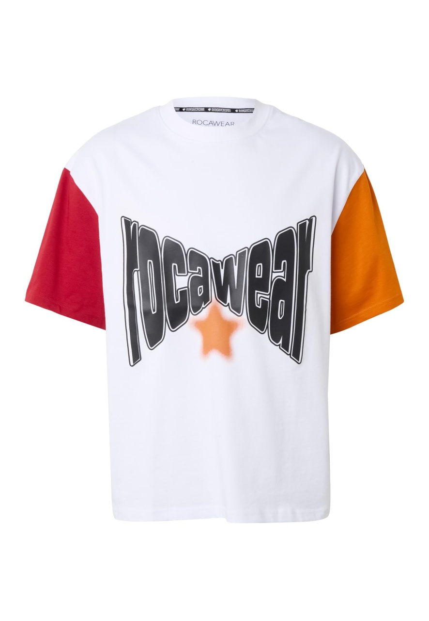 Rocawear COLORED T-Shirt