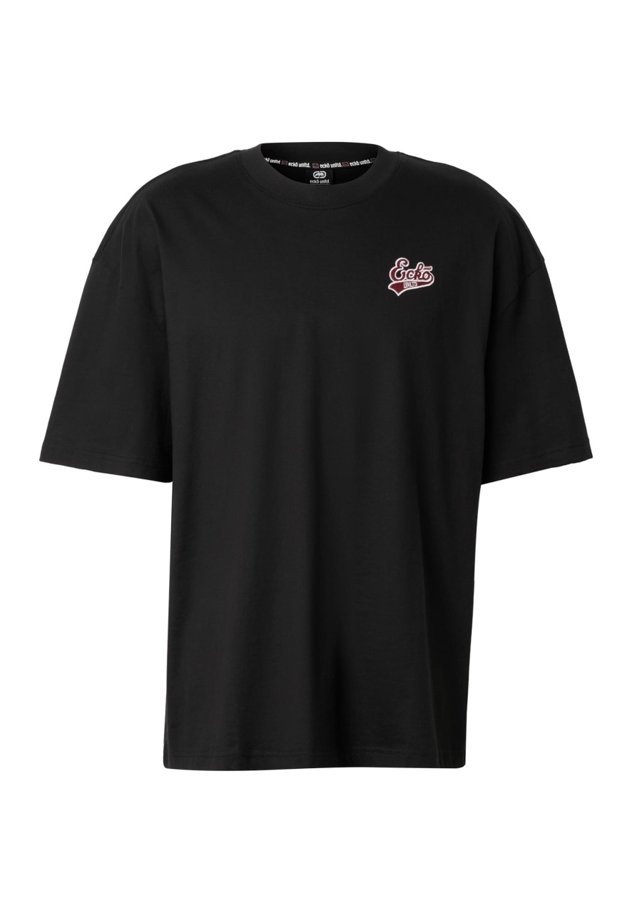 MIKI ECKO 4箱 Ecko Unltd. Breeze T-Shirts