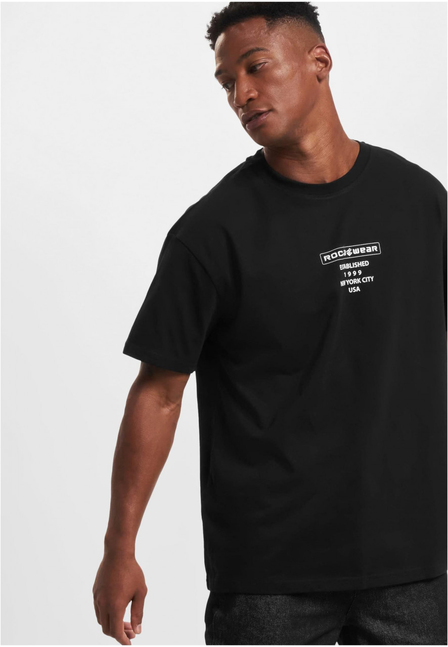 Tricouri, RocaWear - HipHop Style Online-Shop