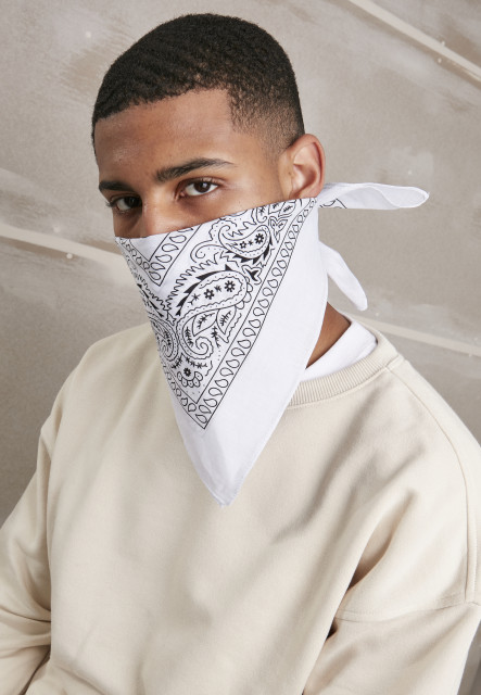 Bandana X 2 Buc