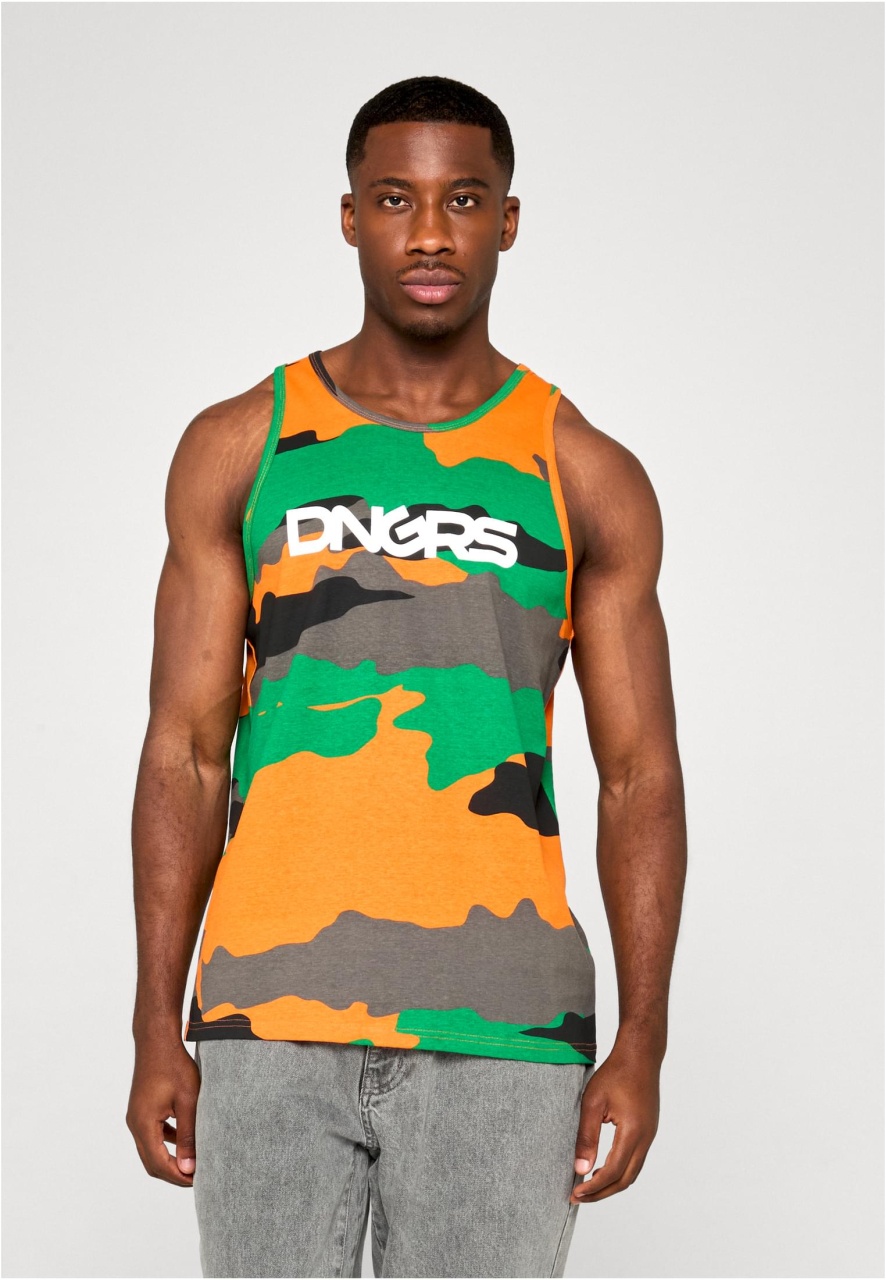 Tank Tops - HipHop Style Online-Shop