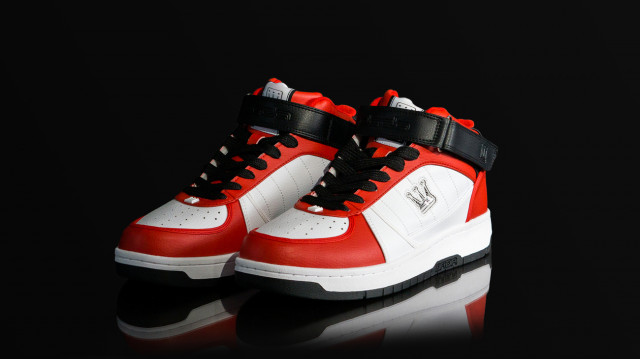 Shoes - HipHop Style Online-Shop