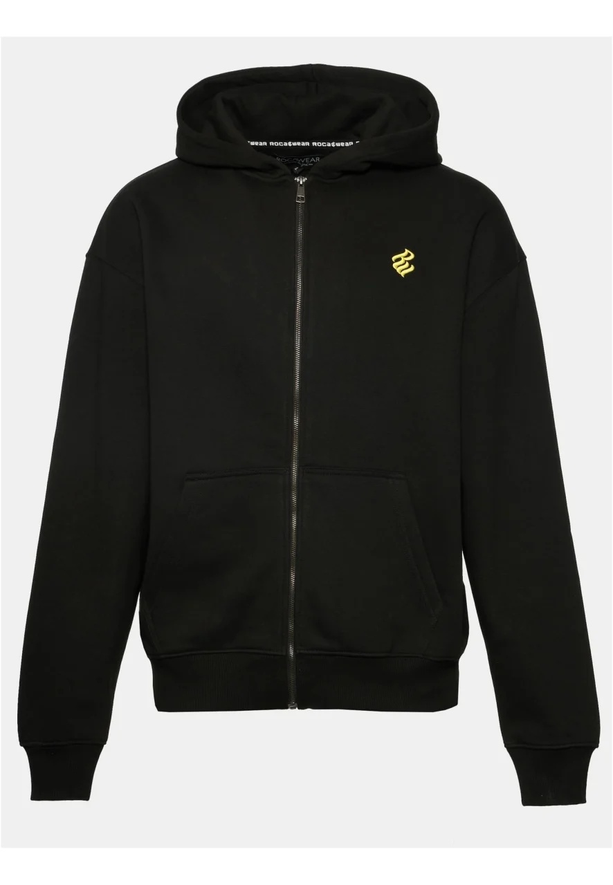 Rocawear Real Zip Hoodies