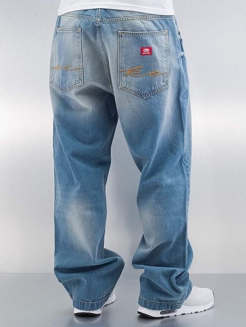 Jeans Baggy ECKO UNLTD. FAT BRO