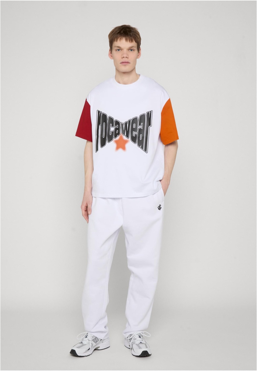 Rocawear COLORED T-Shirt