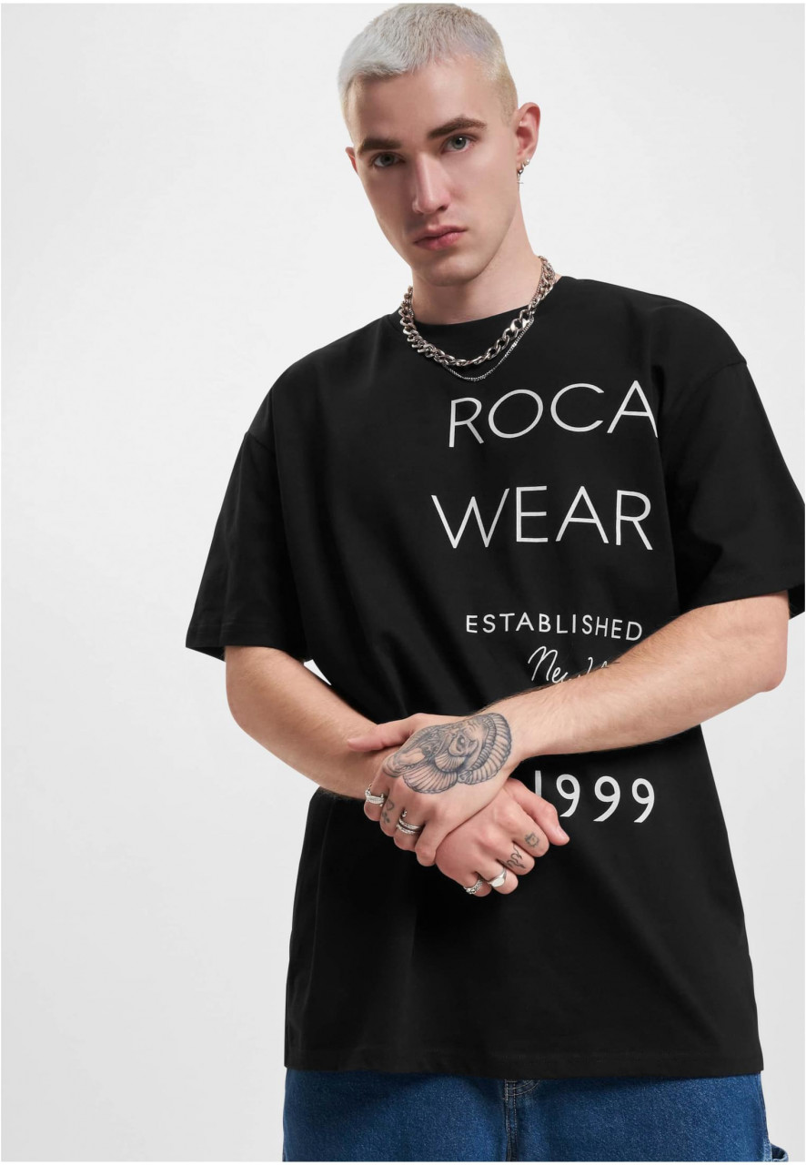 Tricouri, RocaWear - HipHop Style Online-Shop