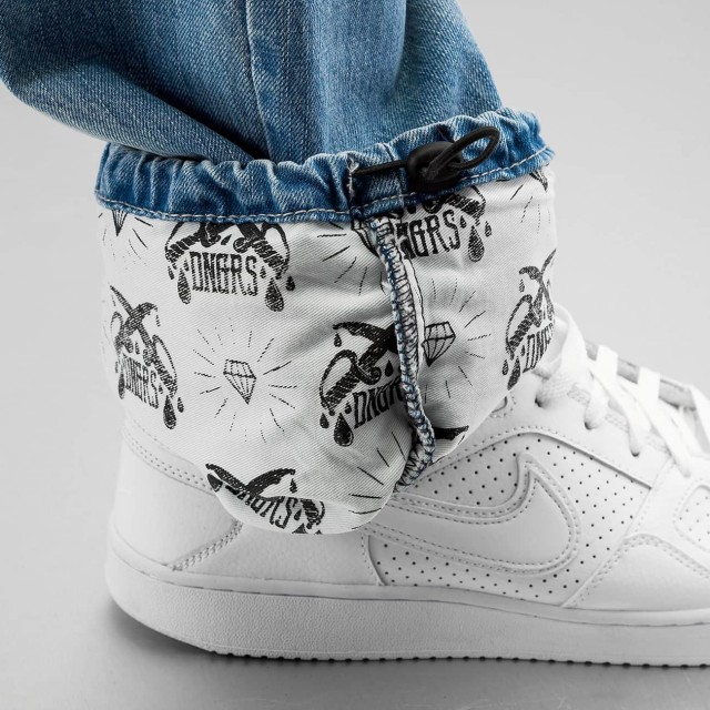 Jeans loose fit | | Jeans Uomo