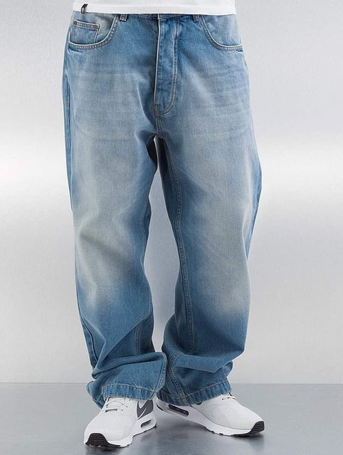 Ecko Unltd. / Baggy Fat Bro in blue