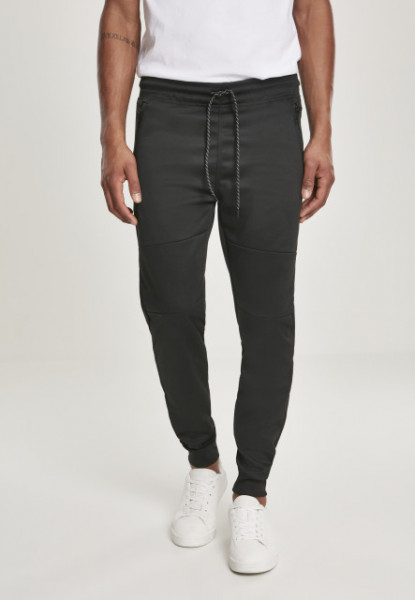 Basic Tech Fleece Jogger black L