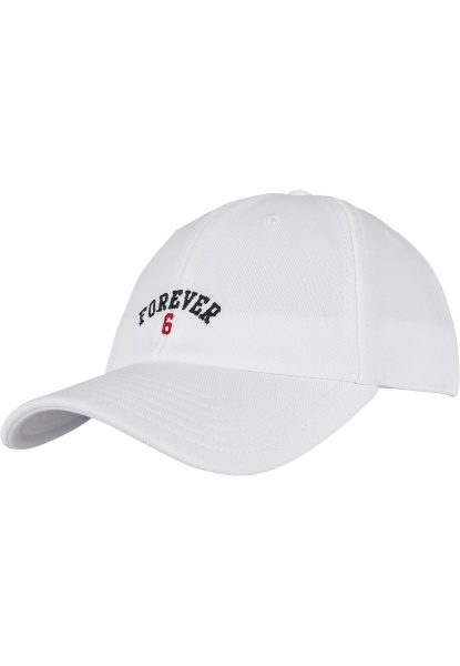 C&S WL Forever Six Curved Cap