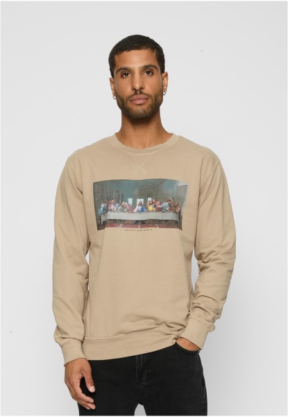 Can´t Hang With Us Crewneck