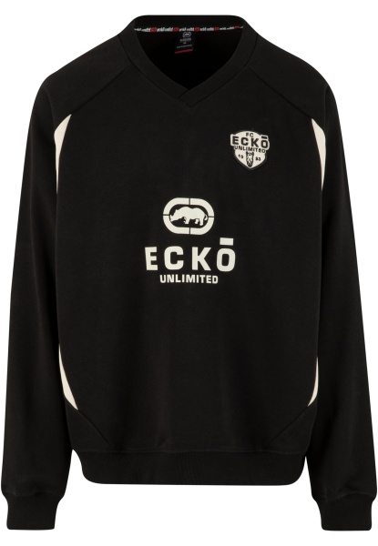 Ecko Unltd. Split Pullover