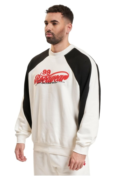Rocawear Blocks Pullover