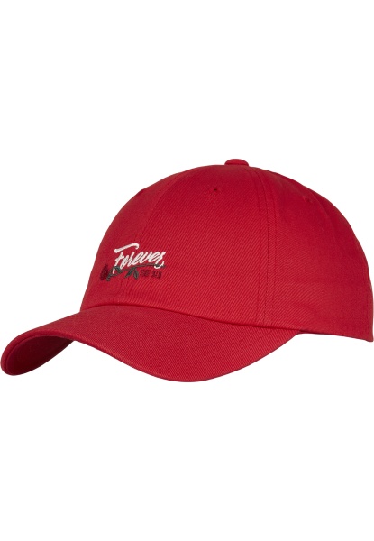 C&S WL Six Forever Curved Cap