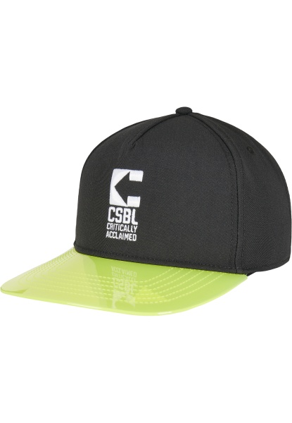 CSBL Critically Acclaimed Cap
