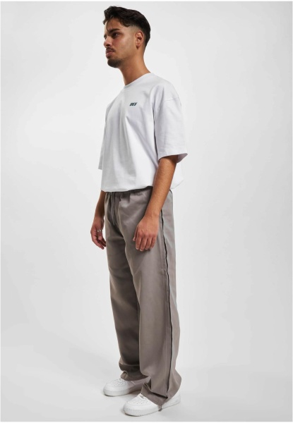 DEF LOOSE Cargopant grey L
