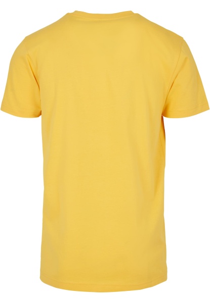 Everyday She Hustling Tee taxi yellow 3XL