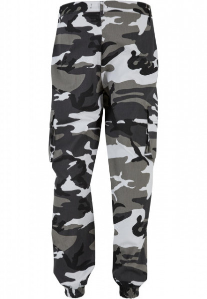 Ruby Cargopants camouflage L