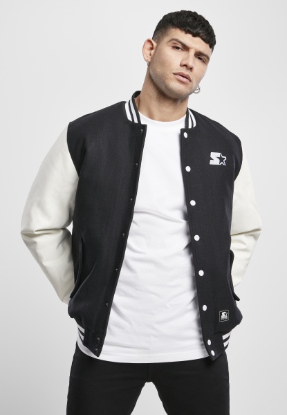 Starter College Jacket