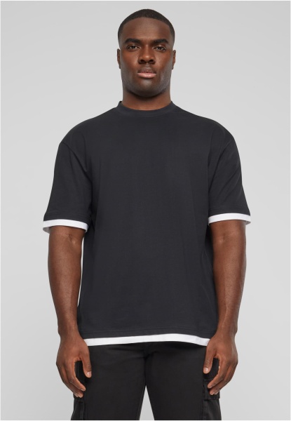 DEF Visible Layer T-Shirt