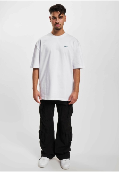 DEF Work Tshirt green L