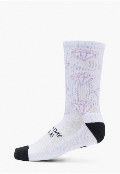 Everyday Hustle Socks 2-Pack