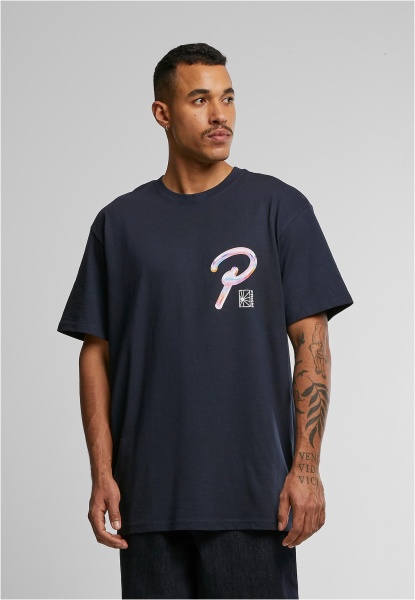 Prism Oversize Tee