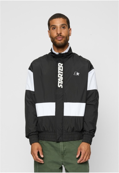 Starter Retro Track Jacket