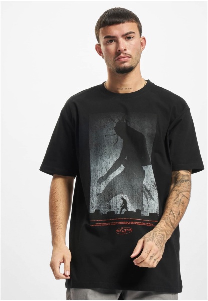 Cannot Change Oversize Tee