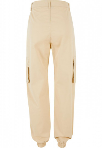 DEF Ruby Cargopants beige L