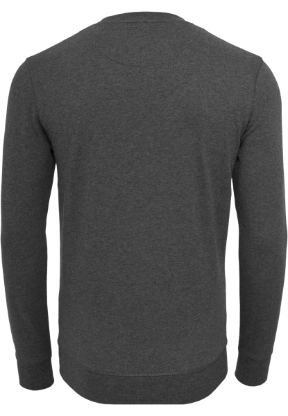 Trust 2.0 Crewneck charcoal L