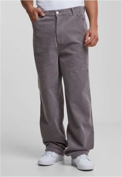 ZM243-035-1 Zoo York Corduroy Carpenter Pants