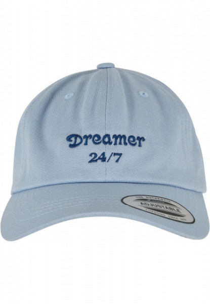 Dreamer 24/7 Cap lightblue one size