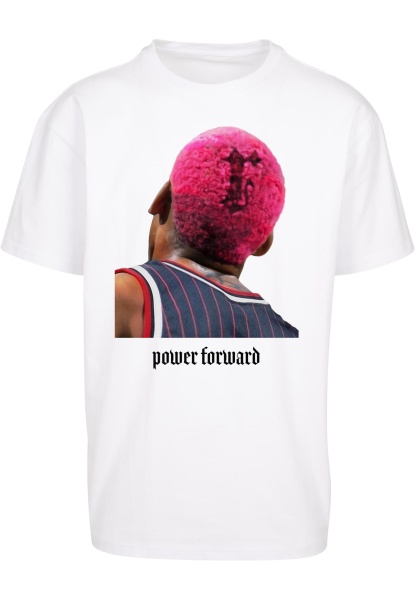 Power Forward Oversize Tee