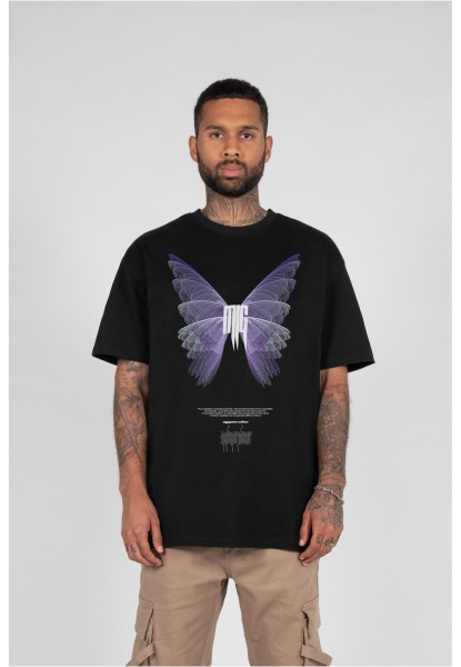 Metamorphose V.6 Heavy Oversize Tee