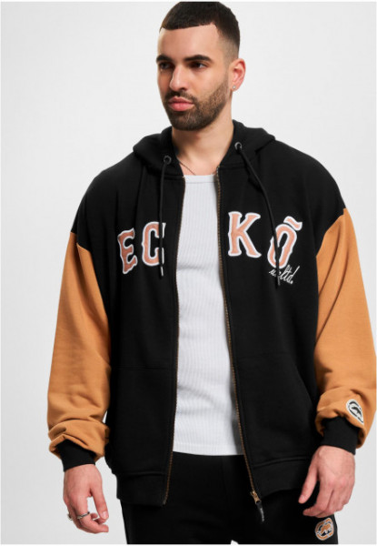 Ecko unltd 2024 zip up hoodie