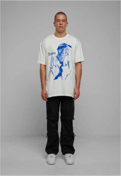 2Pac Me Against the World Oversize Tee ready for dye 3XL