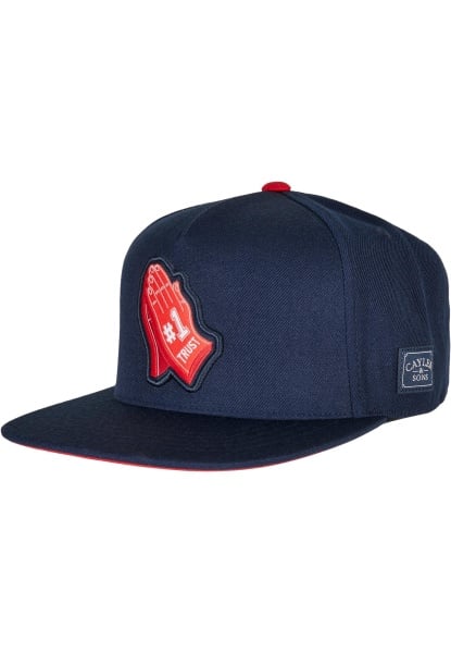 C&S #1 Trus Cap