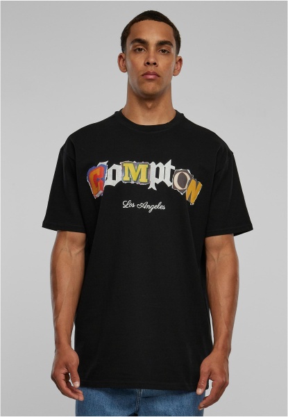 Compton L.A. Oversize Tee