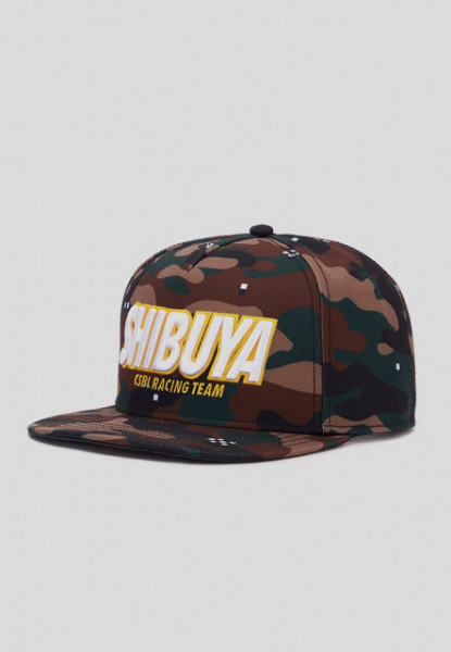 CSBL CRT Cap