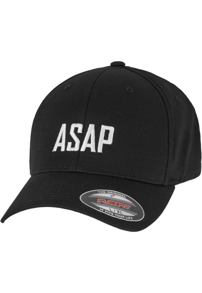 Soon As Possible Wooly Combed Cap