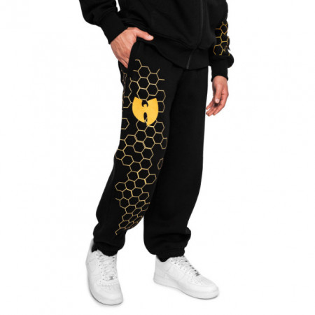 WU WEAR | WU BEE COMBS SWEATPANT | WU-TANG CLAN
