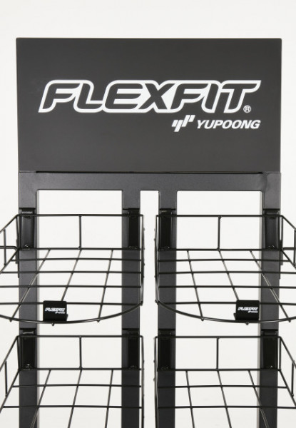 Flexfit Double Row Display one one size