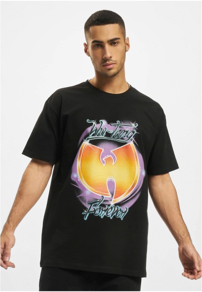 Wu-Tang Forever Oversize Tee