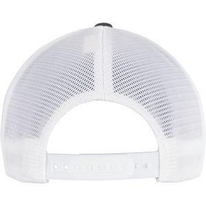 110 Mesh 2-Tone Cap - Img 11