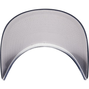 110 Mesh 2-Tone Cap - Img 7